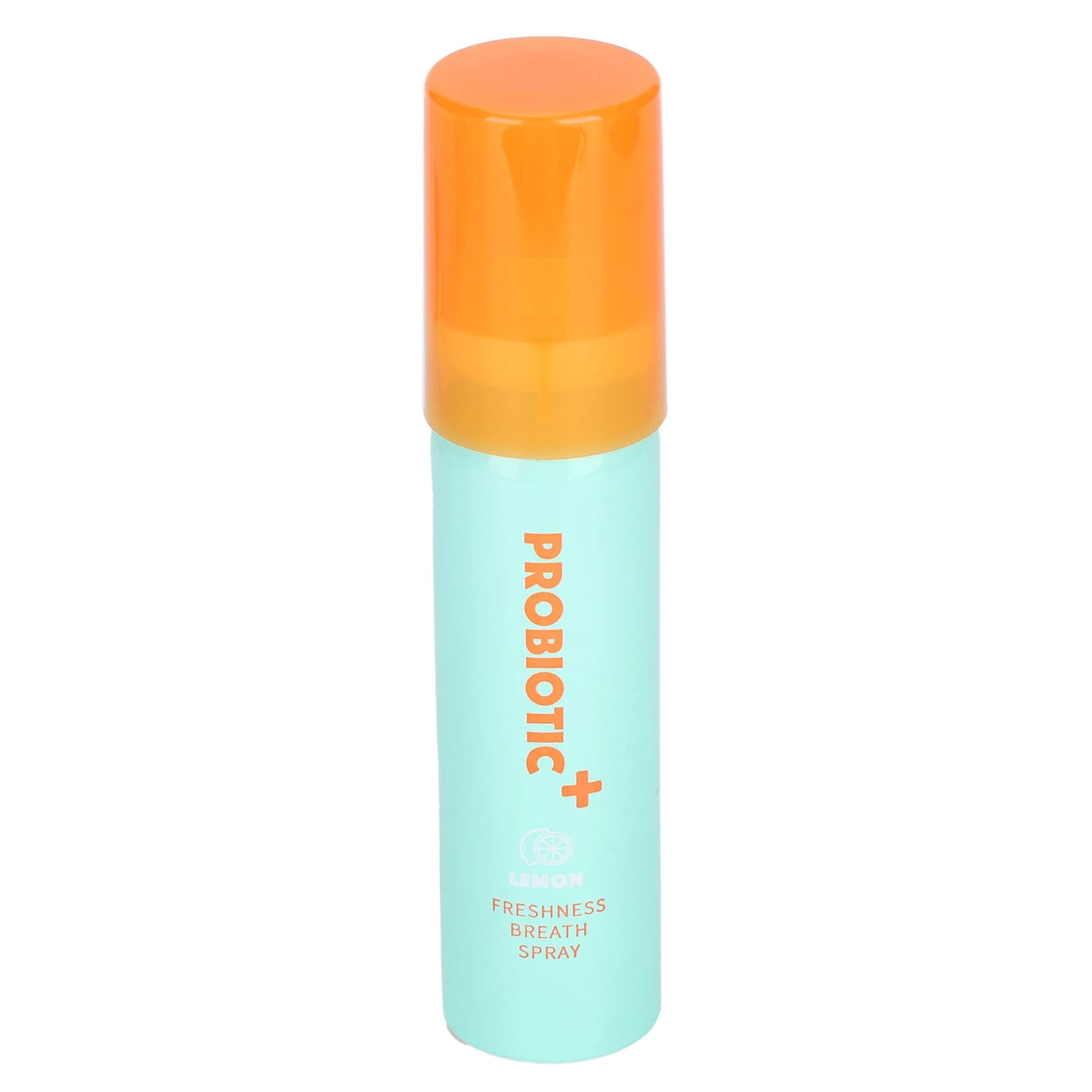 Lemon Probiotic Breath Spray