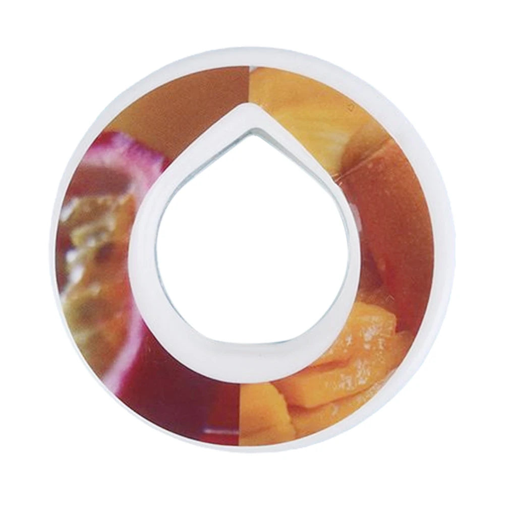 Fruit Aroma Scent Pods for Water Bottles