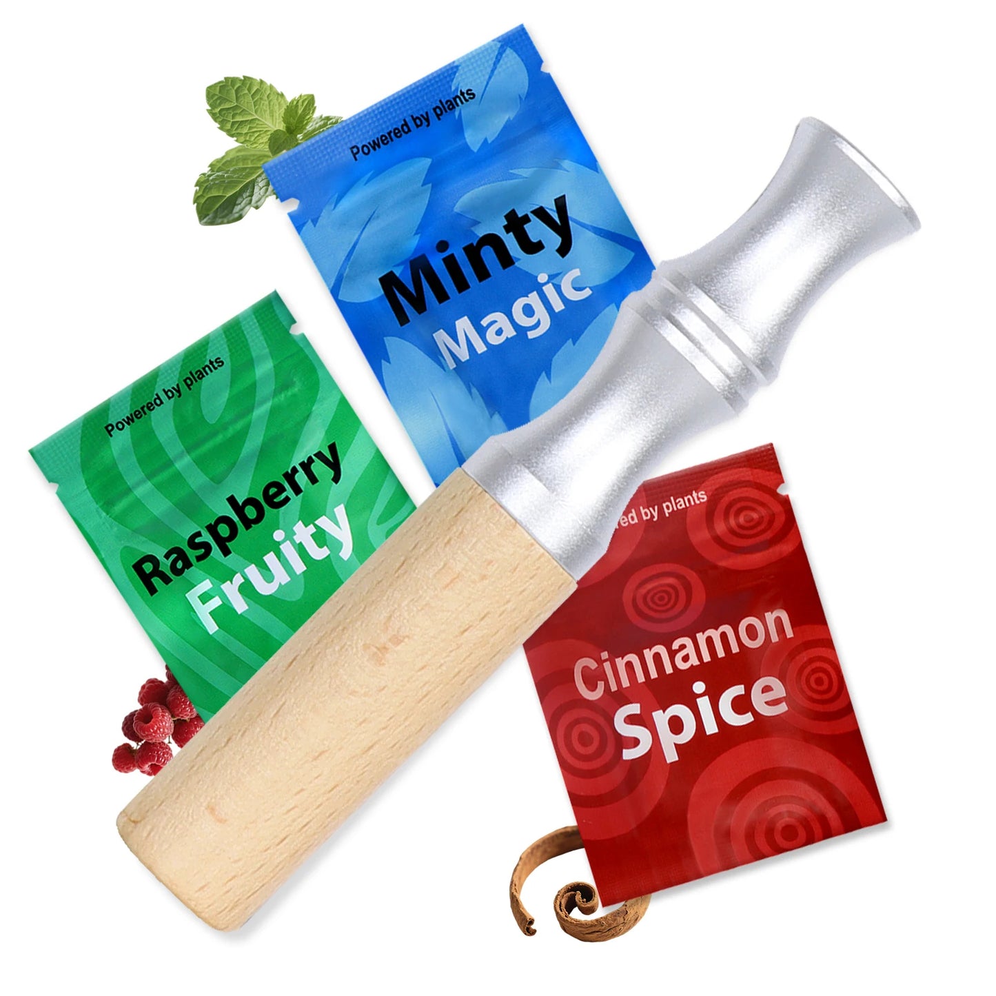 Craving Relief Smokeless Inhaler