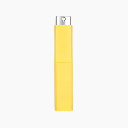 Portable Oral Freshening Spray