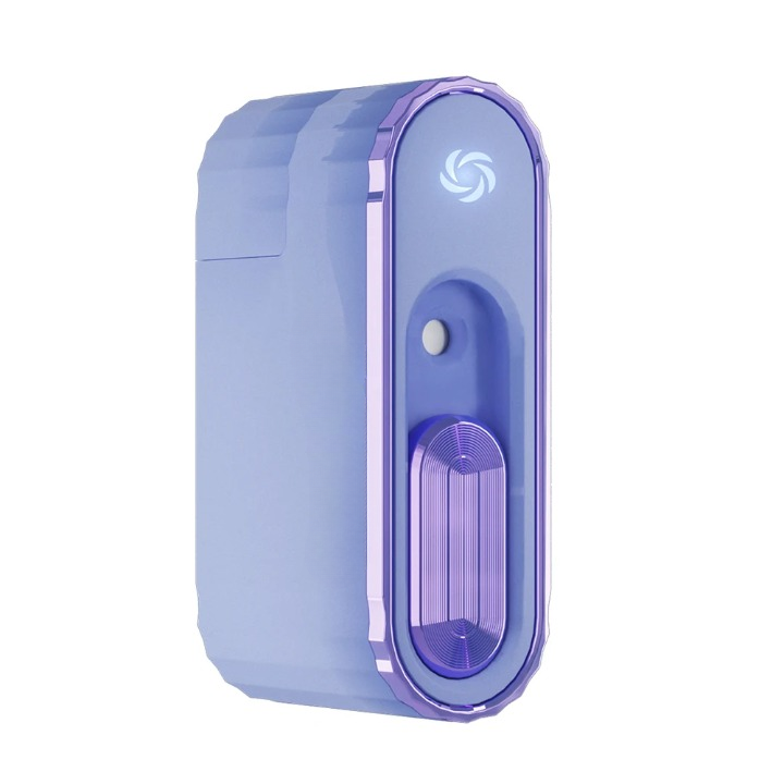 Mint Flavor Portable Oral Spray