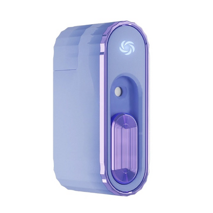 Mint Flavor Portable Oral Spray