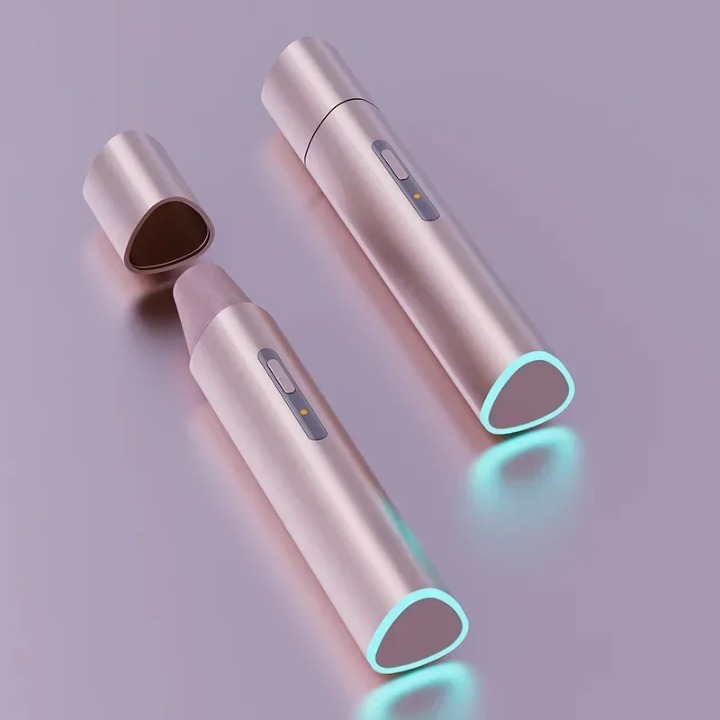 Intelligent Oral Spray