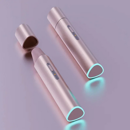 Intelligent Oral Spray