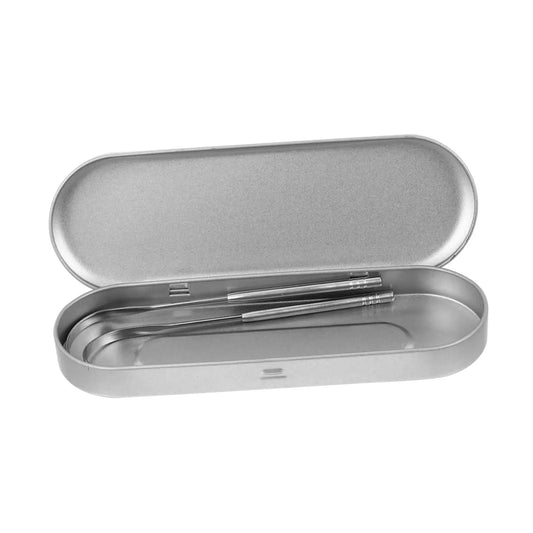 Tongue Cleaner Set