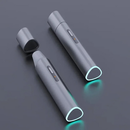 Intelligent Oral Spray