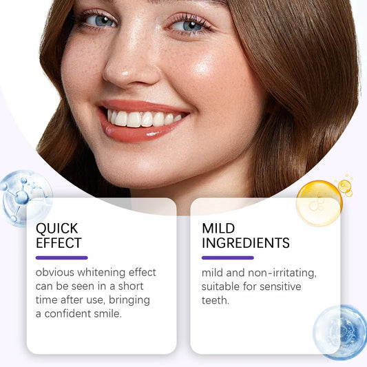 Shine Whitening Patches