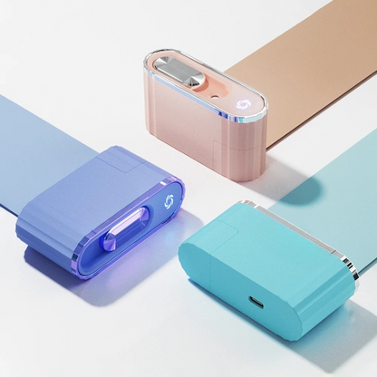 Mint Flavor Portable Oral Spray