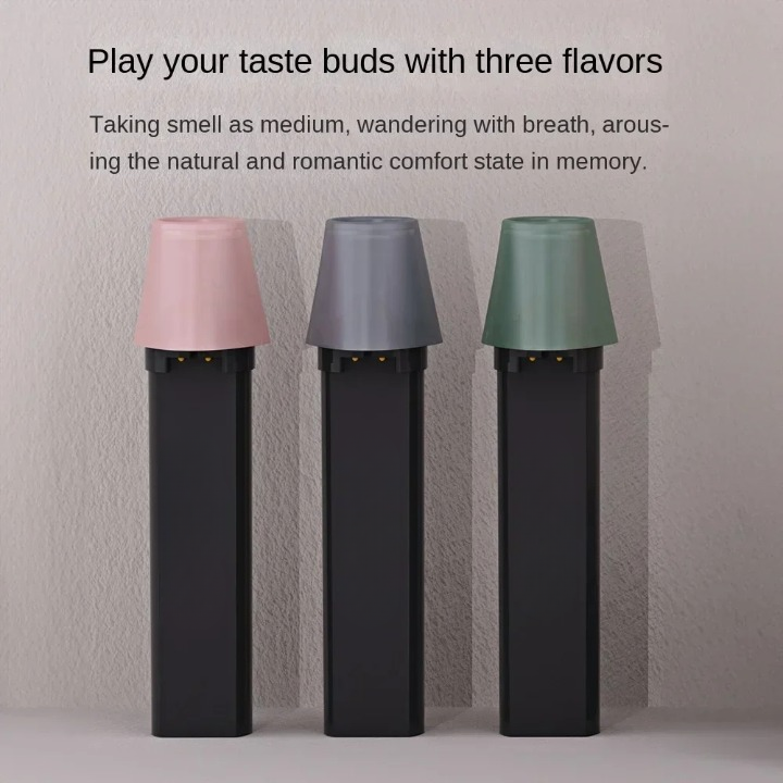 Intelligent Oral Spray