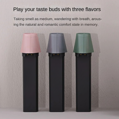 Intelligent Oral Spray