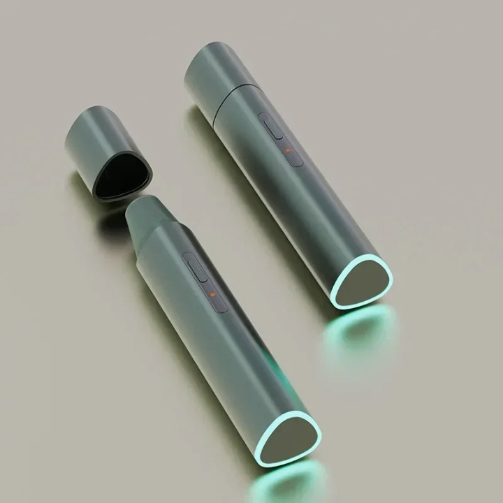 Intelligent Oral Spray