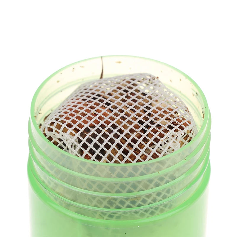 Thai Herbal Nose Care Inhalation Bottle