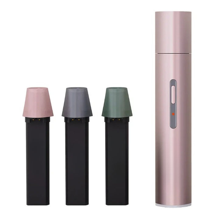 Intelligent Oral Spray