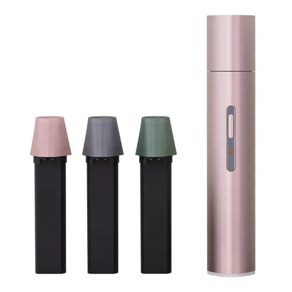 Intelligent Oral Spray