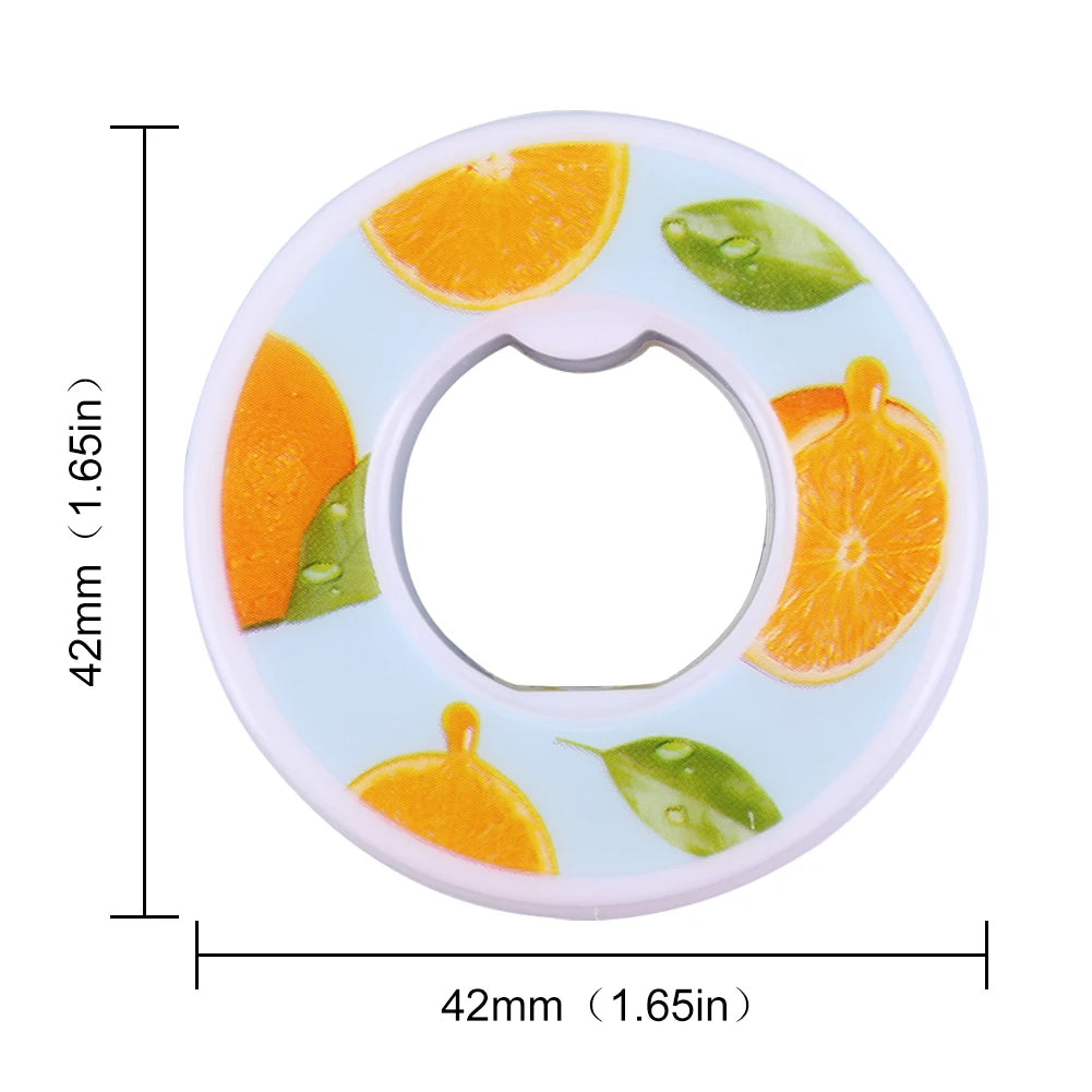 Fruit Aroma Scent Pods for Water Bottles