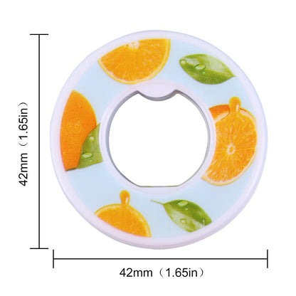 Fruit Aroma Scent Pods for Water Bottles