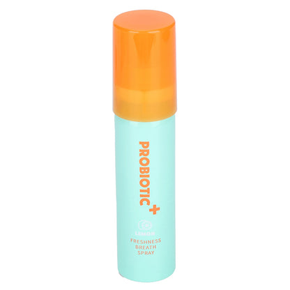 Lemon Probiotic Breath Spray