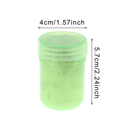 Thai Herbal Nose Care Inhalation Bottle