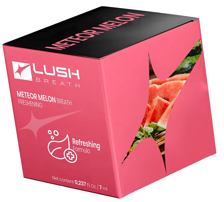 Meteor Melon