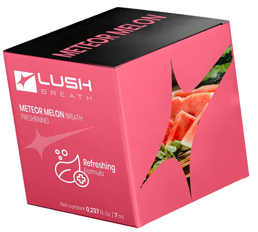 Meteor Melon