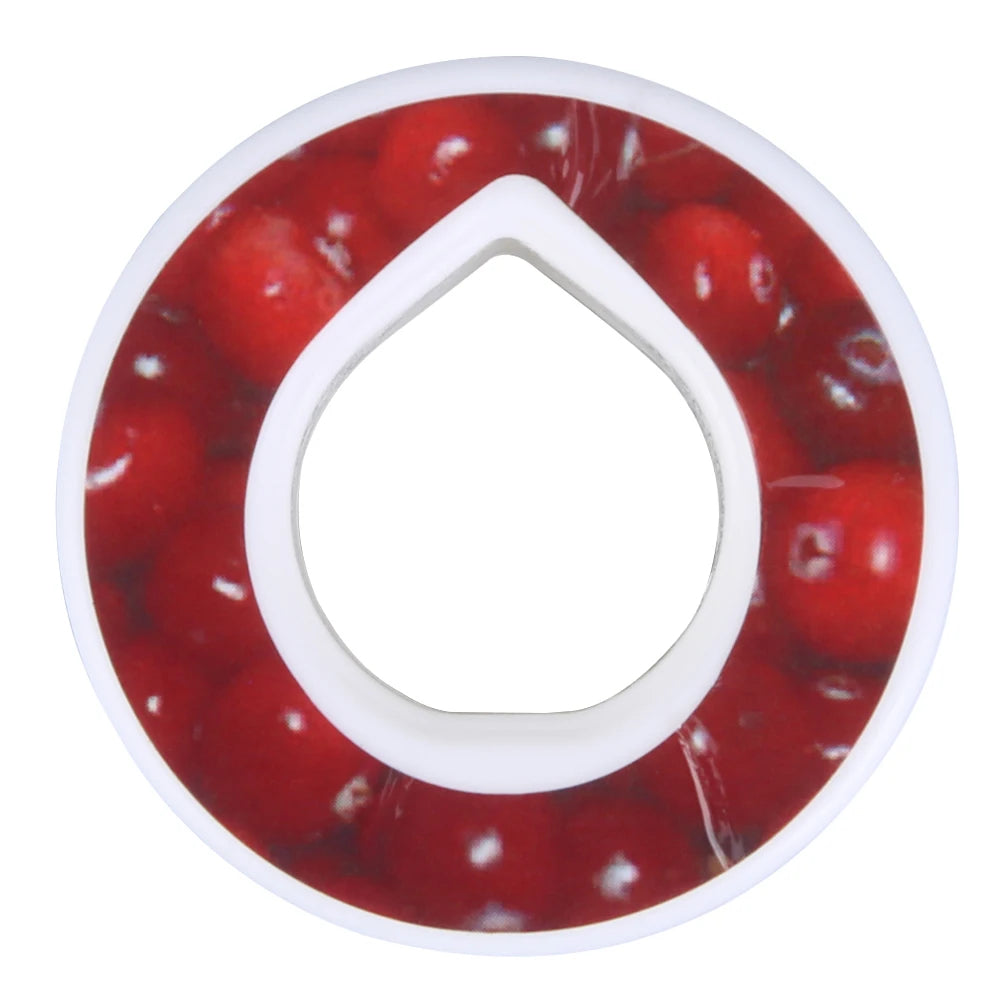 Fruit Aroma Scent Pods for Water Bottles