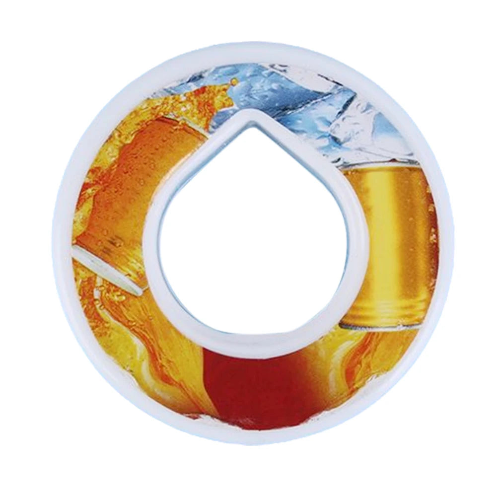 Fruit Aroma Scent Pods for Water Bottles