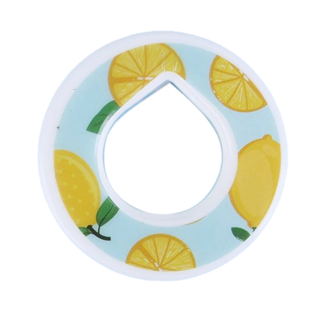 Fruit Aroma Scent Pods for Water Bottles