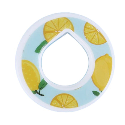 Fruit Aroma Scent Pods for Water Bottles