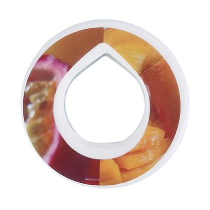 Fruit Aroma Scent Pods for Water Bottles