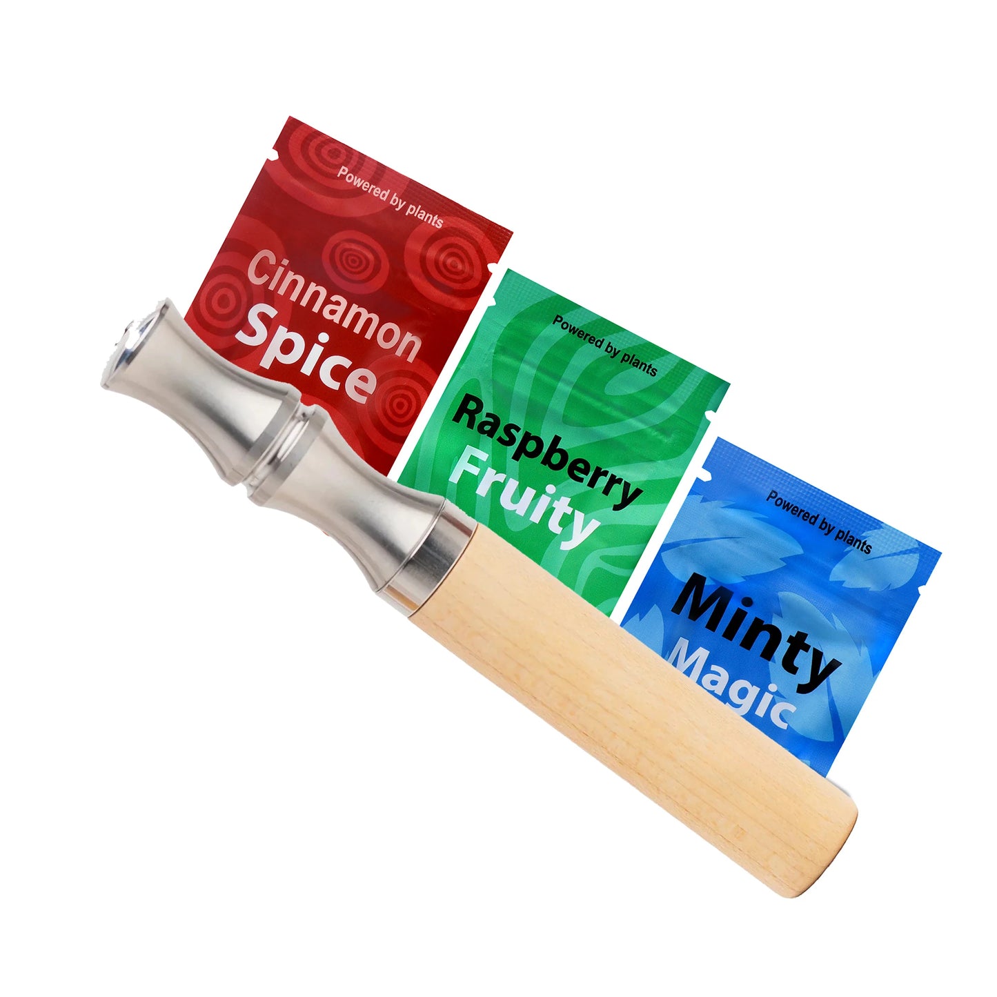 Craving Relief Smokeless Inhaler