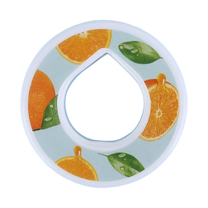 Fruit Aroma Scent Pods for Water Bottles