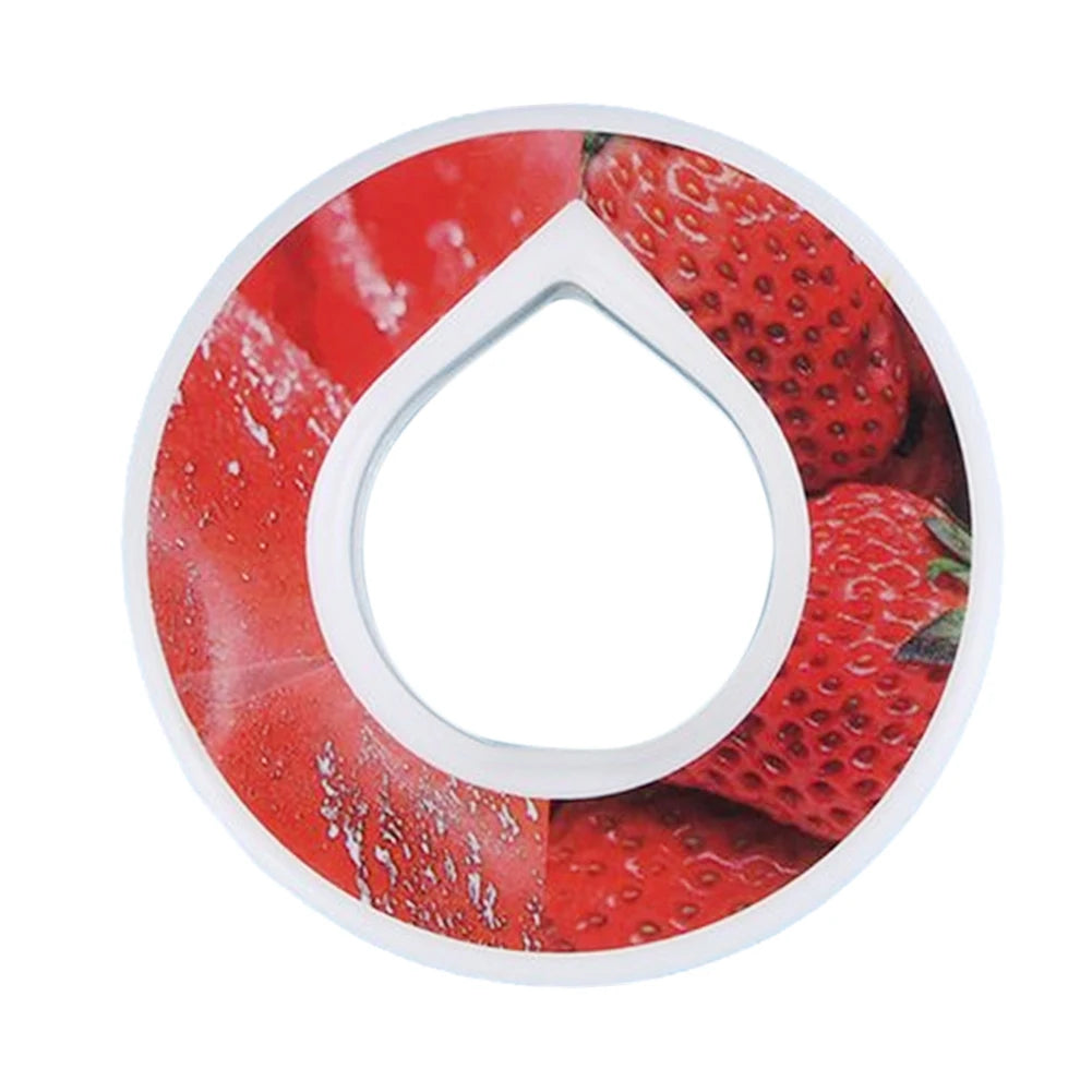 Fruit Aroma Scent Pods for Water Bottles